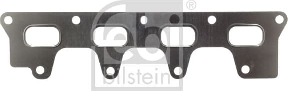 Gasket, exhaust manifold 104371