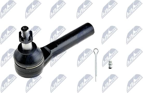 Tie Rod End SKZ-CH-058