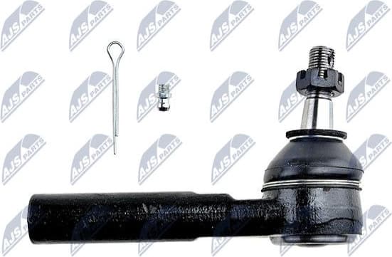 Tie Rod End SKZ-CH-058 - image 3