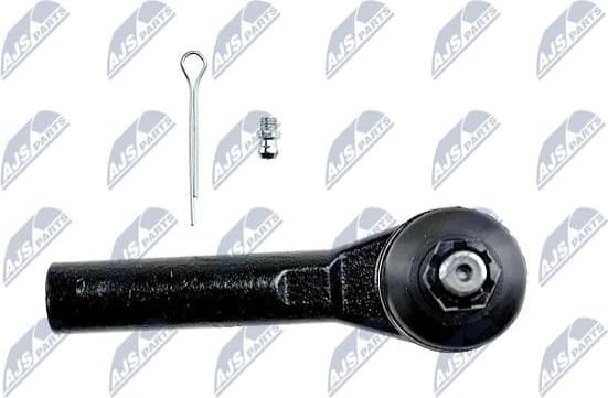 Tie Rod End SKZ-CH-058 - image 4