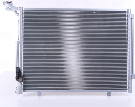 Condenser, air conditioning ** FIRST FIT ** 941092