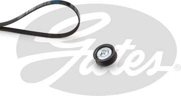 V-ribbed Belt Set Micro-V® K026PK1380