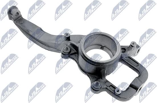 Steering Knuckle, wheel suspension ZZP-VW-007