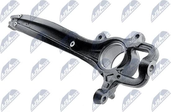 Steering Knuckle, wheel suspension ZZP-VW-007 - image 2
