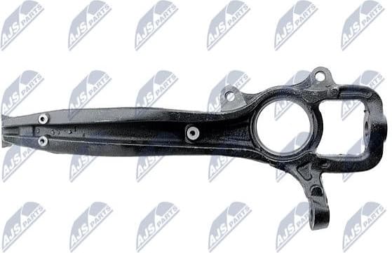 Steering Knuckle, wheel suspension ZZP-VW-007 - image 3