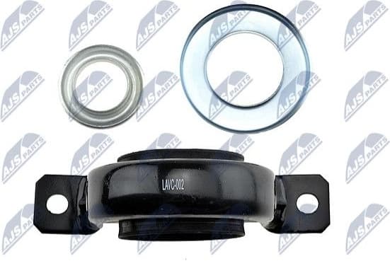 Suspension, propshaft NLW-VC-002 - image 4