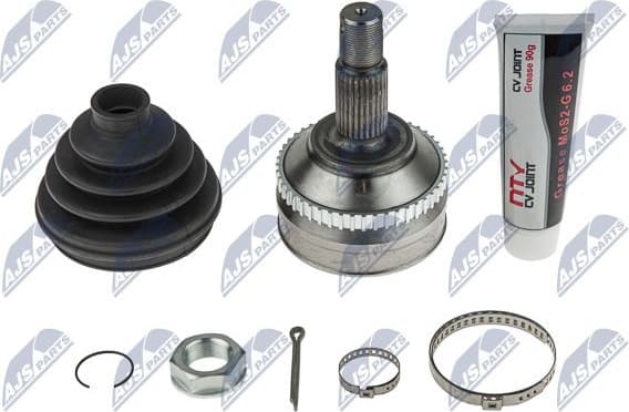 Joint Kit, drive shaft NPZ-CT-004