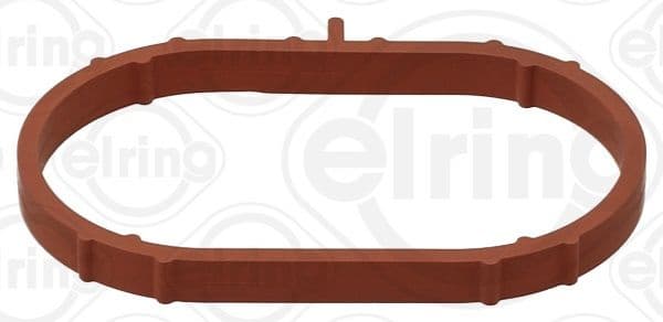 Gasket, intake manifold 273.570 - image 3