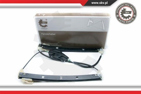 Window Regulator 01SKV581
