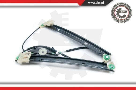 Window Regulator 01SKV581 - image 3