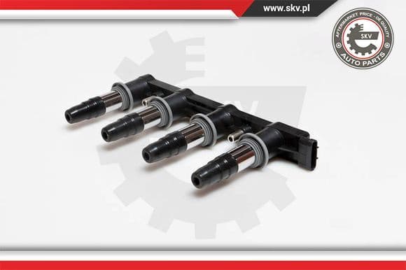 Ignition Coil 03SKV174 - image 3