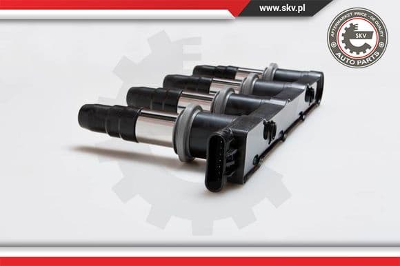 Ignition Coil 03SKV174 - image 4