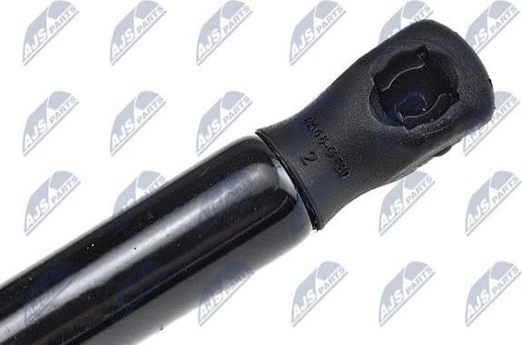 Gas Spring, boot/cargo area AE-NS-008 - image 3