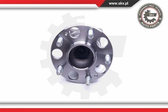 Wheel Bearing Kit 29SKV239