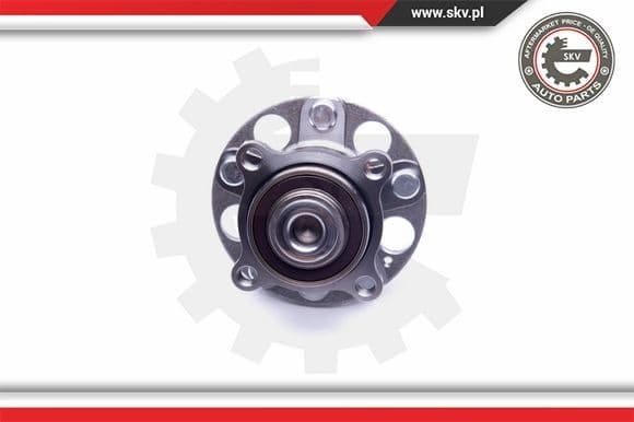 Wheel Bearing Kit 29SKV239 - image 2