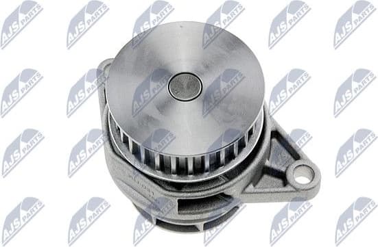 Water Pump, engine cooling CPW-AU-031 - image 5