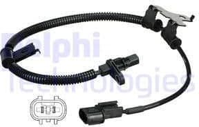 Sensor, wheel speed SS20385