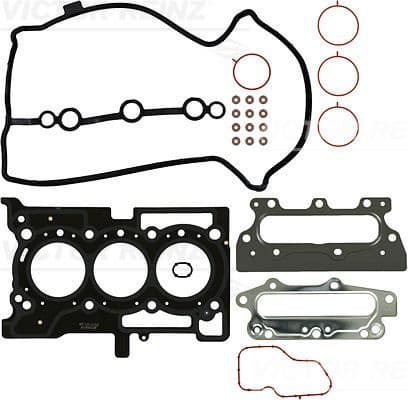Gasket Kit, cylinder head 02-10185-01