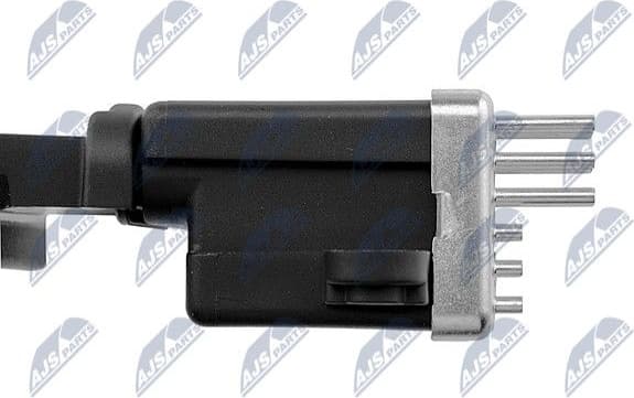 Series Resistor, electric motor (radiator fan) ERD-AU-013 - image 4