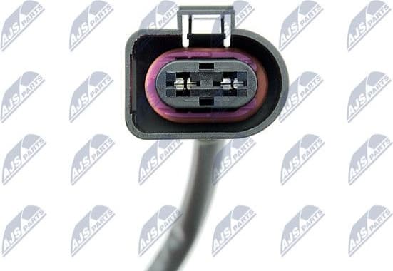 Series Resistor, electric motor (radiator fan) ERD-AU-013 - image 5