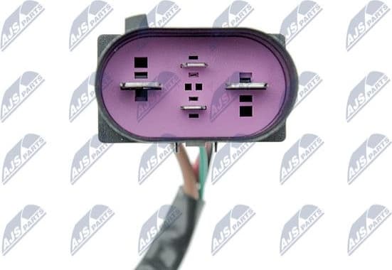 Series Resistor, electric motor (radiator fan) ERD-AU-013 - image 6