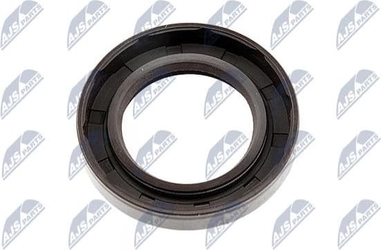 Shaft Seal, manual transmission NUP-TY-018 - image 2