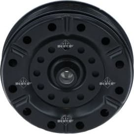 Magnetic Clutch, air conditioning compressor 380055