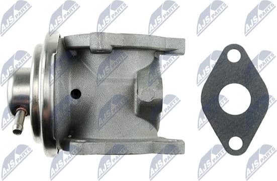 EGR Valve EGR-SK-002 - image 3