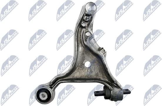Control/Trailing Arm, wheel suspension ZWD-VV-011 - image 3