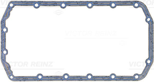 Gasket, oil sump 71-15257-00