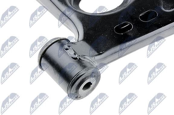 Control/Trailing Arm, wheel suspension ZWD-PL-035 - image 5
