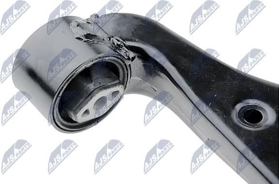 Control/Trailing Arm, wheel suspension ZWD-PL-035 - image 6