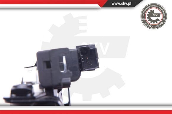 Tailgate Lock 16SKV345 - image 6