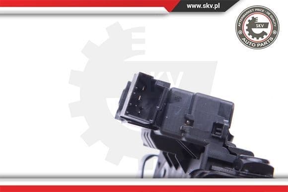 Tailgate Lock 16SKV345 - image 7