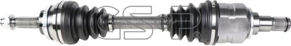 Drive Shaft 259207