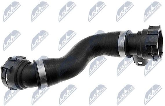 Radiator Hose CPP-BM-025