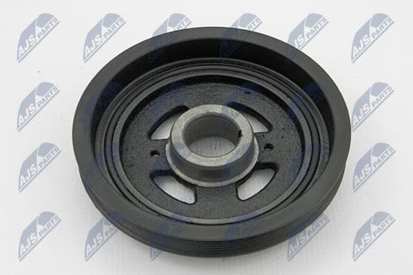 Belt Pulley, crankshaft RKP-NS-005 - image 2