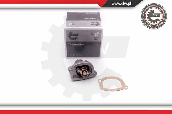 Thermostat, coolant 20SKV054