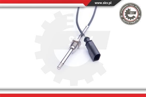 Sensor, exhaust gas temperature 30SKV157 - image 2