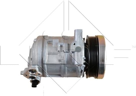 Compressor, air conditioning EASY FIT 32543