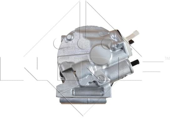 Compressor, air conditioning EASY FIT 32543 - image 2