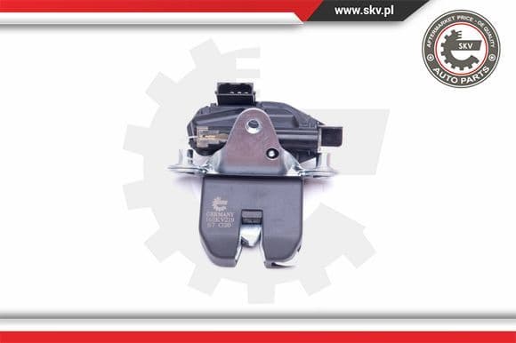 Tailgate Lock 16SKV219 - image 3