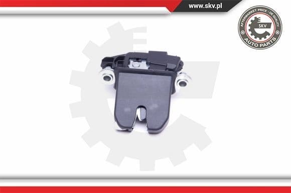 Tailgate Lock 16SKV219 - image 4