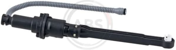 Master Cylinder, clutch 75386