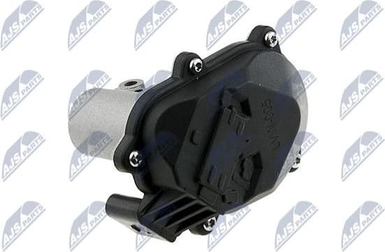 Control, swirl flaps (induction pipe) ENK-VW-005 - image 2