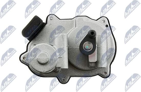 Control, swirl flaps (induction pipe) ENK-VW-005 - image 4