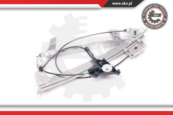 Window Regulator 00SKV072 - image 2