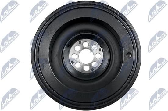 Belt Pulley, crankshaft RKP-AU-002 - image 4