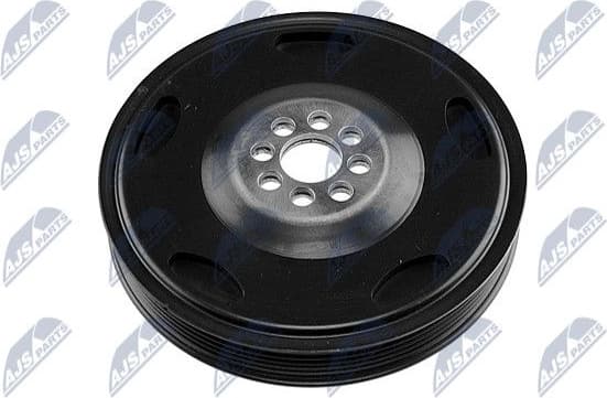 Belt Pulley, crankshaft RKP-AU-002 - image 5