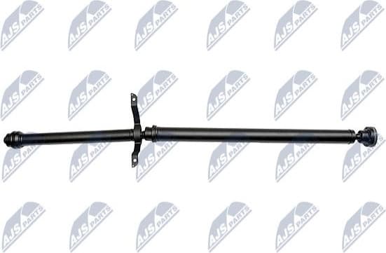 Propshaft, axle drive NWN-AU-005